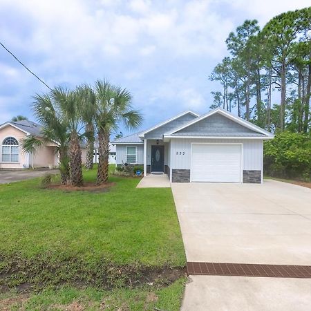 Three Palms Tree Home Panama City Beach Exterior photo